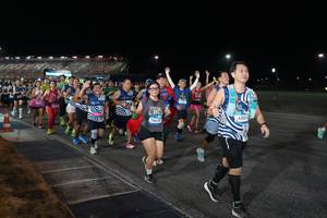 BIB: 
                            <button type="button" onclick="openModal(23388734)" class="btn btn-primary btn-sm float-right btn-popup" data-toggle="modal" data-target=".modal-high-quality">
                        <i class="fas fa-shopping-cart"></i> Add to Cart
                    </button>
                                            <button type="button" onclick="isThisMe(23388734, true)" class="btn btn-success btn-sm float-right btn-popup btn-isme hidden" data-toggle="tooltip" data-placement="bottom" title="นี่คือรูปของคุณใช่ไหม คลิกที่นี่เพื่อเอาเข้าอัลบั้ม">
                        <i class="fas fa-plus"></i> Add to album
                    </button>
                    <button type="button" onclick="isThisMe(23388734, false)" class="btn btn-warning btn-sm float-right btn-popup btn-isnotme hidden">
                        <i class="fas fa-ban"></i> Remove from album
                    </button>